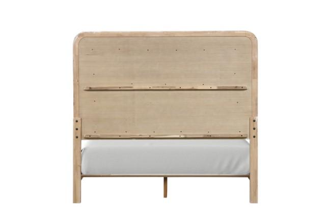 Handforth Bed - Furniture Center (NY)