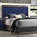 Morcote Bed - Furniture Center (NY)