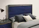 Morcote Bed - Furniture Center (NY)