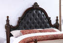Cremona Bed