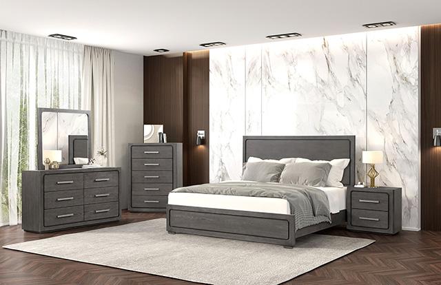 Crowthorne Nightstand - Furniture Center (NY)