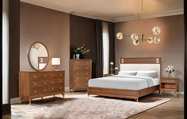 Hepburne Chest - Furniture Center (NY)