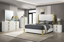 Basildon Nightstand - Furniture Center (NY)