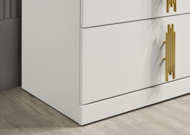 Basildon Chest - Furniture Center (NY)