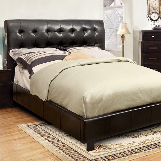 Bed Hendrik - Furniture Center (NY)