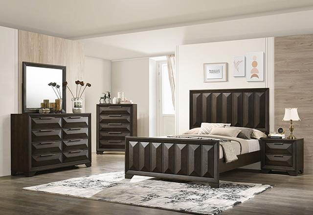Hexham Dresser - Furniture Center (NY)