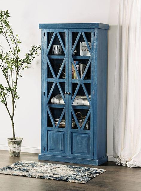 Zenia Curio - Furniture Center (NY)