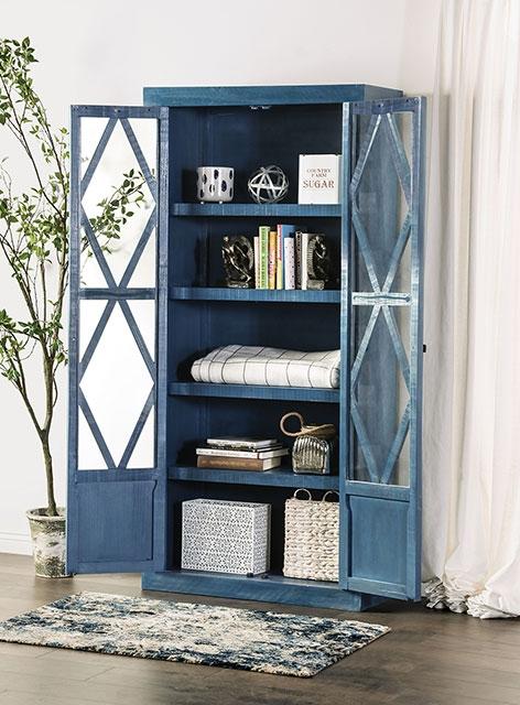 Zenia Curio - Furniture Center (NY)