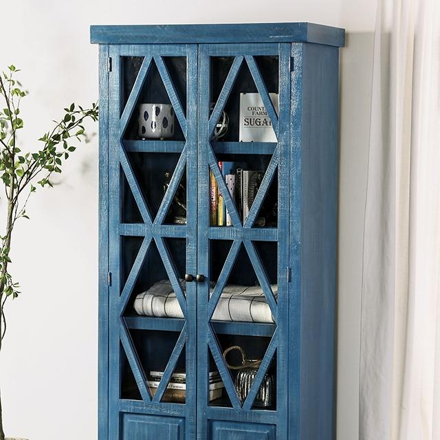 Zenia Curio - Furniture Center (NY)