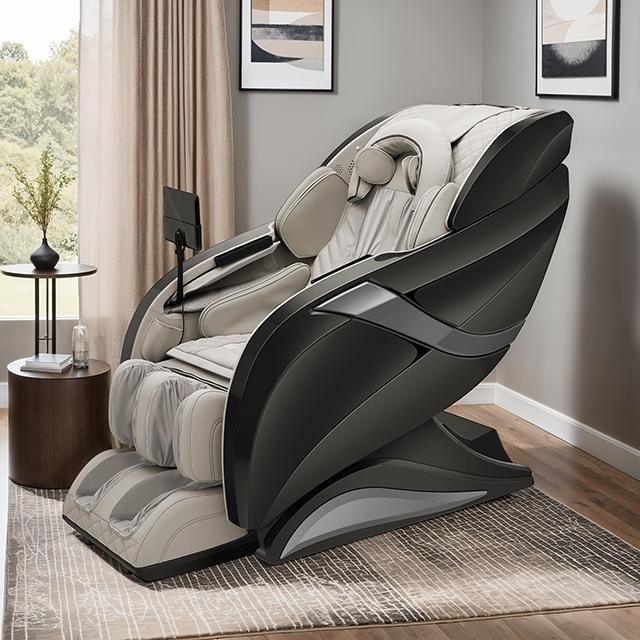 Zenithra Massage Chair - Furniture Center (NY)