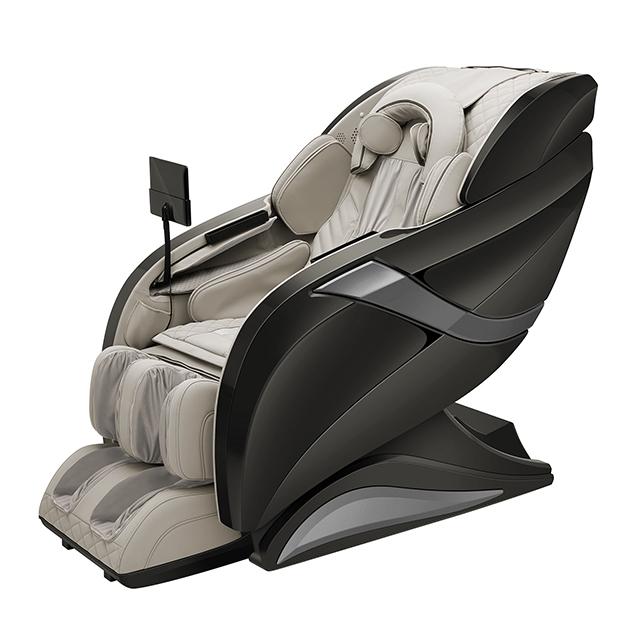 Zenithra Massage Chair - Furniture Center (NY)