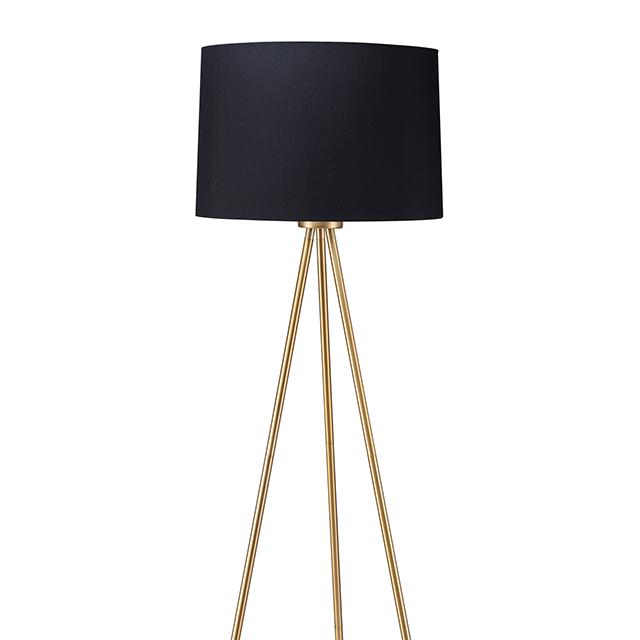 Zera Floor Lamp - Furniture Center (NY)
