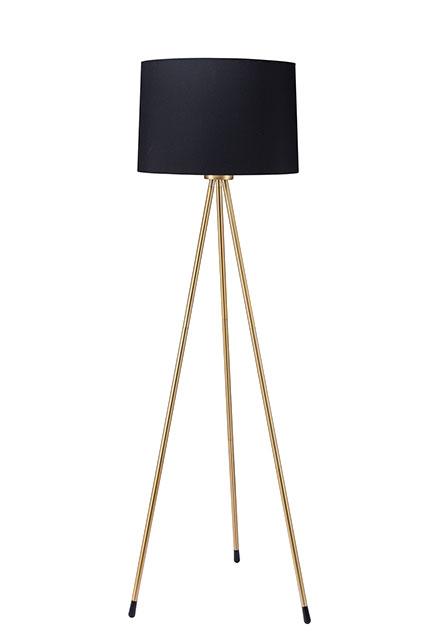 Zera Floor Lamp - Furniture Center (NY)