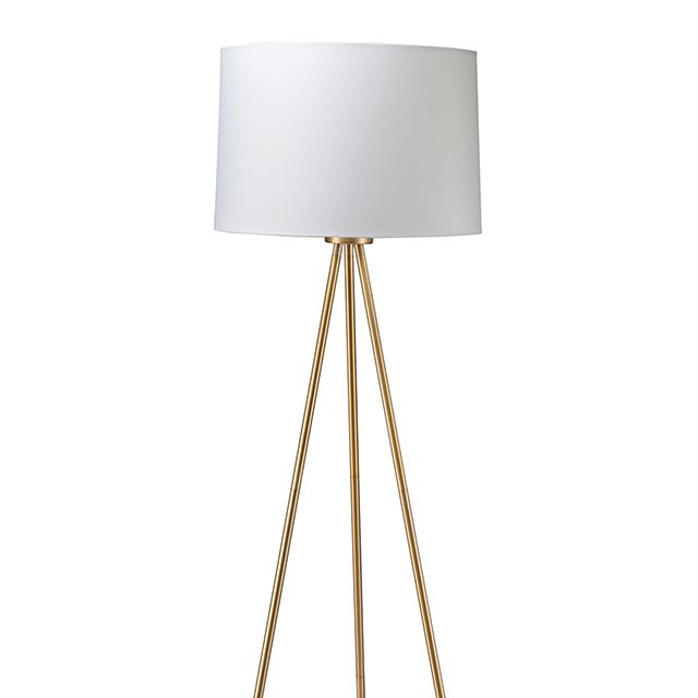 Zera Floor Lamp - Furniture Center (NY)
