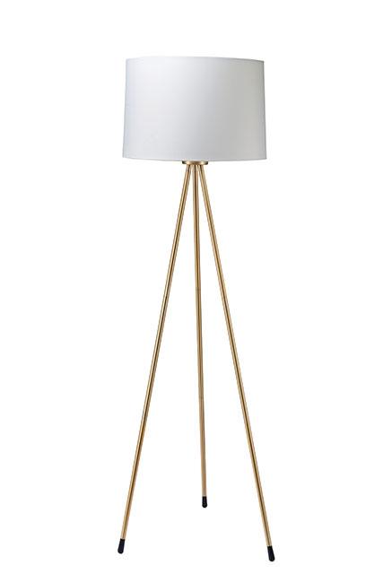 Zera Floor Lamp - Furniture Center (NY)
