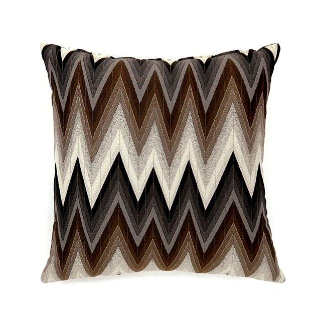 Ziggs Pillow (2/Box) - Furniture Center (NY)