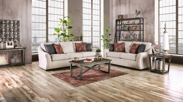 JARROW Loveseat - Furniture Center (NY)