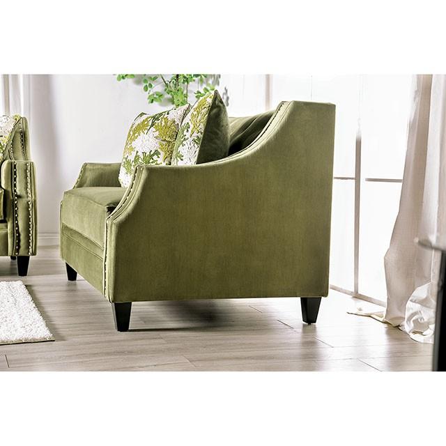 KAYE Loveseat - Furniture Center (NY)