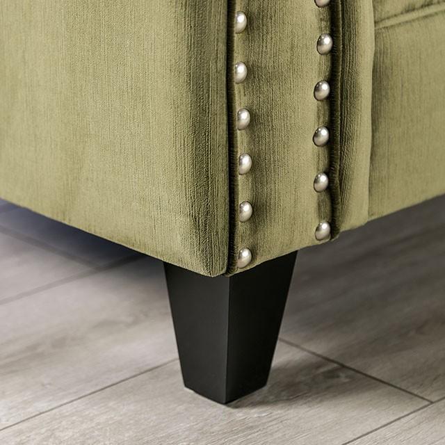 KAYE Loveseat - Furniture Center (NY)