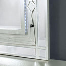 MANAR Cal.King, E.King, & Queen Bed