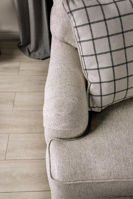 MOSSLEY Sofa - Furniture Center (NY)