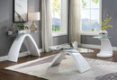 NAHARA End Table - Furniture Center (NY)