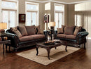 SAN ROQUE Sofa - Furniture Center (NY)