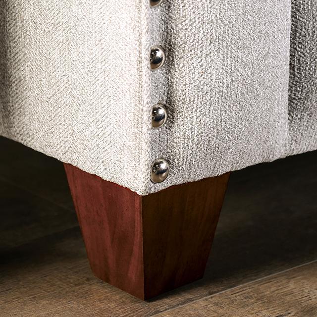 STICKNEY Sofa - Furniture Center (NY)