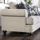 MIRAMAR Sofa - Furniture Center (NY)