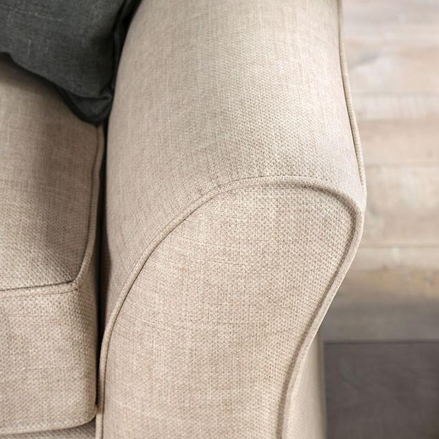 JARROW Sofa - Furniture Center (NY)