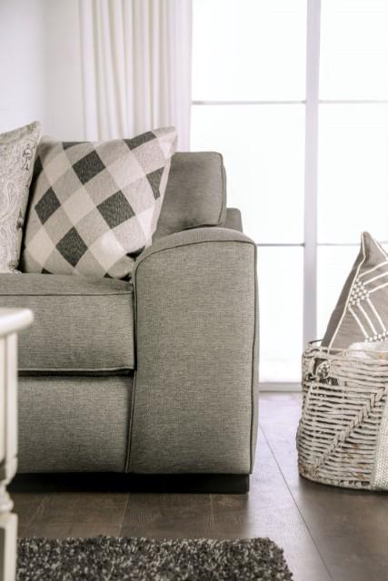 NEWRY Sofa - Furniture Center (NY)