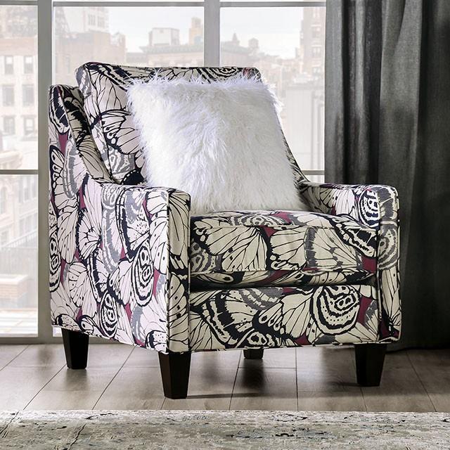 JILLIAN Sofa - Furniture Center (NY)
