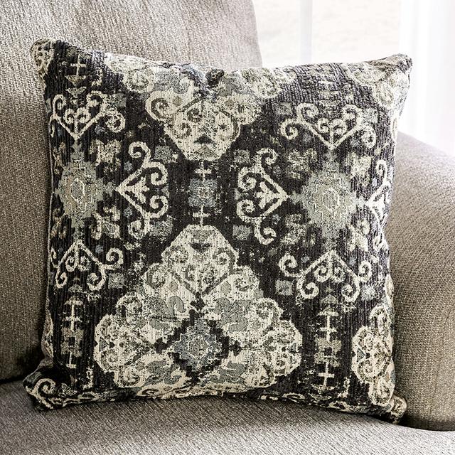 MIRAMAR Sofa - Furniture Center (NY)