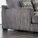 Kaylee Gray U-Shaped Sectional - Furniture Center (NY)