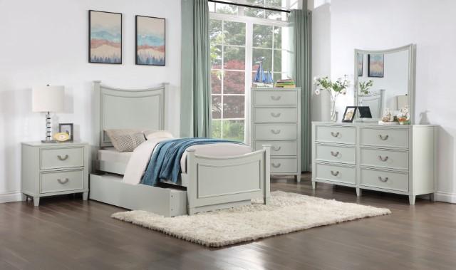 LYCORIDA Mirror - Furniture Center (NY)