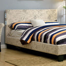Evans Queen & Full Bed - Furniture Center (NY)