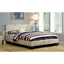 Evans Queen & Full Bed - Furniture Center (NY)