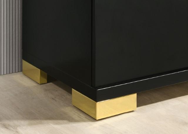 Lillestrom Dresser - Furniture Center (NY)
