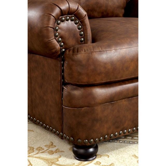 Rheinhardt Chair - Furniture Center (NY)