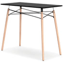 Jaspeni Home Office Desk - Furniture Center (NY)