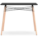 Jaspeni Home Office Desk - Furniture Center (NY)