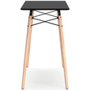 Jaspeni Home Office Desk - Furniture Center (NY)