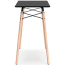 Jaspeni Home Office Desk - Furniture Center (NY)
