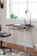 Jaspeni Home Office Desk - Furniture Center (NY)