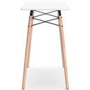Jaspeni Home Office Desk - Furniture Center (NY)
