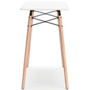 Jaspeni Home Office Desk - Furniture Center (NY)