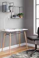 Jaspeni Home Office Desk - Furniture Center (NY)