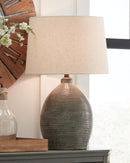 Joyelle Table Lamp - Furniture Center (NY)