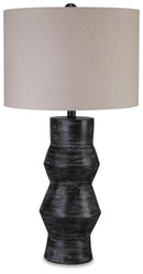 Kerbert Table Lamp - Furniture Center (NY)