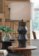 Kerbert Table Lamp - Furniture Center (NY)